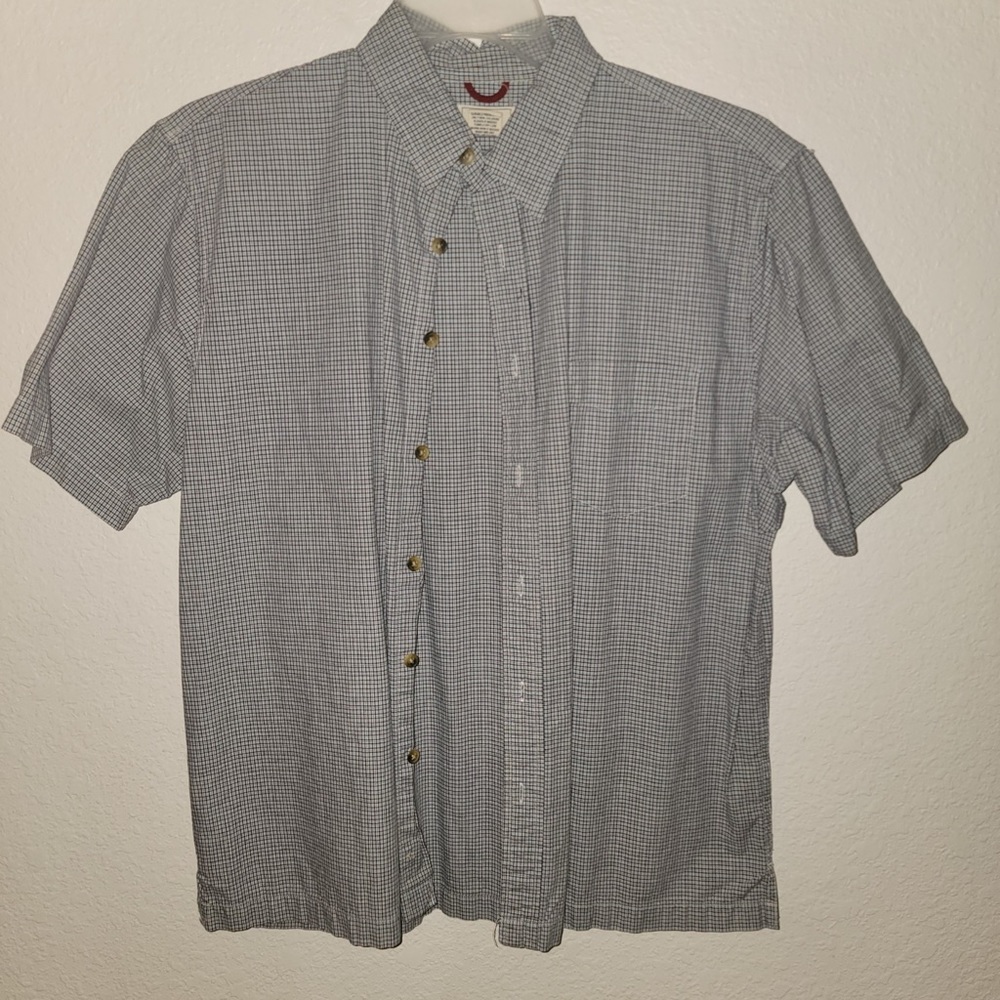 Dockers Casual Button Down